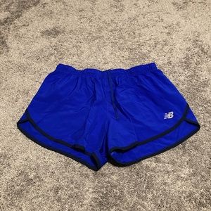 New Balance Running Shorts